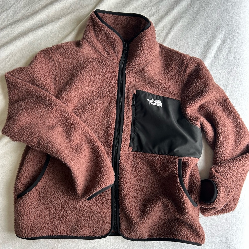 Women’s size large NORTH FACE